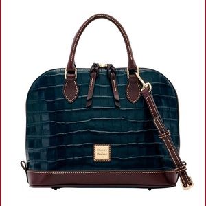 Dooney and Bourke bag